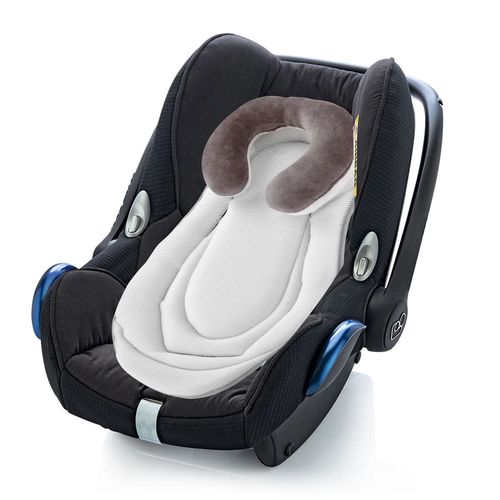 Salteluta pentru scaun auto BabyJem Thermal 