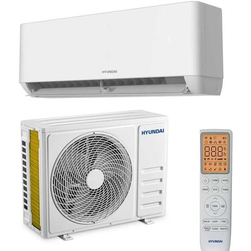 cumpără Aparat aer condiționat split Hyundai 70 (24000 BTU) INVERTER în Chișinău 