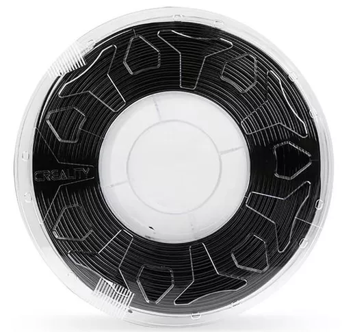 cumpără Filament pentru imprimantă 3D Creality PET-G Transparent în Chișinău 