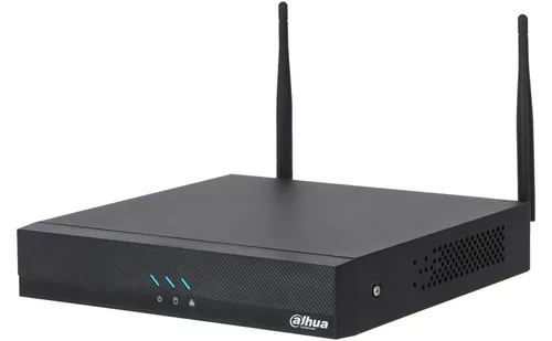 купить Регистратор Dahua DHI-NVR2108HC-W 8Canale 1SATAx10Tb в Кишинёве 