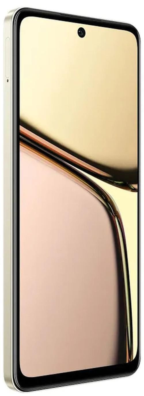 cumpără Smartphone Realme C65 6/128GB Gold în Chișinău 