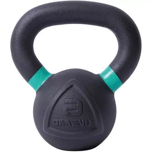 cumpără Ganteră LivePro 49909 Greutate Kettlebell 4.0kg, LP8049/04/BK în Chișinău 
