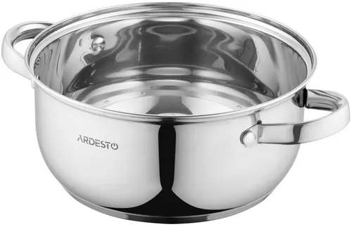 купить Кастрюля Ardesto AR1926BC Gemini Gourmet Aosta в Кишинёве 
