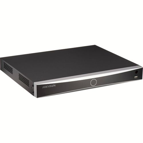 cumpără Înregistrator Hikvision DS-7608NXI-K2/8P(E) NVR 8ch PoE în Chișinău 