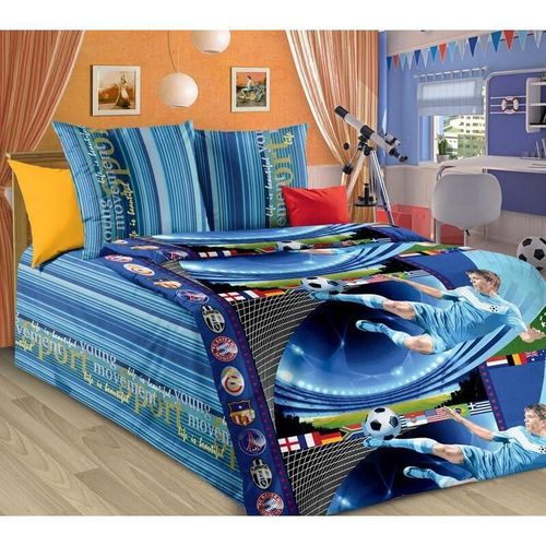 cumpără Textile de casă Cottony SLPB Sport: 1 pers în Chișinău 