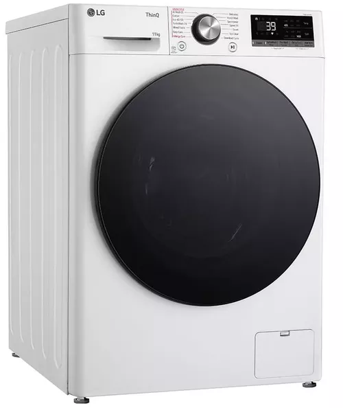 cumpără Mașină de spălat frontală LG F4WR711S2W în Chișinău 