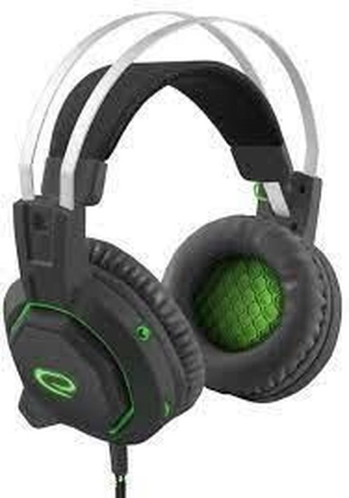cumpără Căști pentru gaming Esperanza EGH9000 în Chișinău 