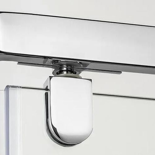 cumpără Cabină de duș New Trendy New Komfort Pentagonal 80x80x195 Hinged K-0803 în Chișinău 