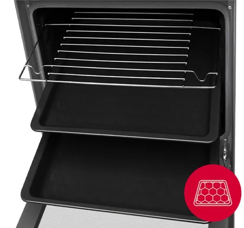 купить Плита кухонная Hansa FCMX58253 в Кишинёве 