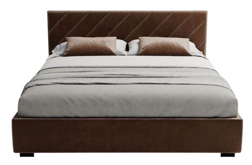 купить Кровать my-STYLE my-Luna 200x200 (P08D20M06) в Кишинёве 