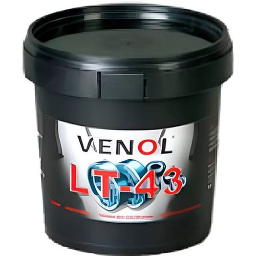купить Автохимия Venol LT-43 0,300 кг (+130) смазка в Кишинёве 
