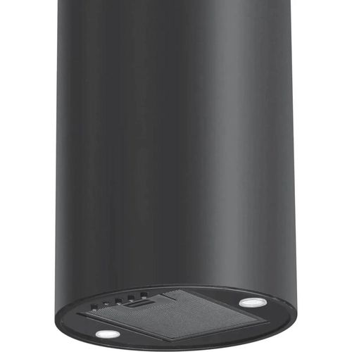 купить Вытяжка Tornado Wall Tube 860(32) BL в Кишинёве 