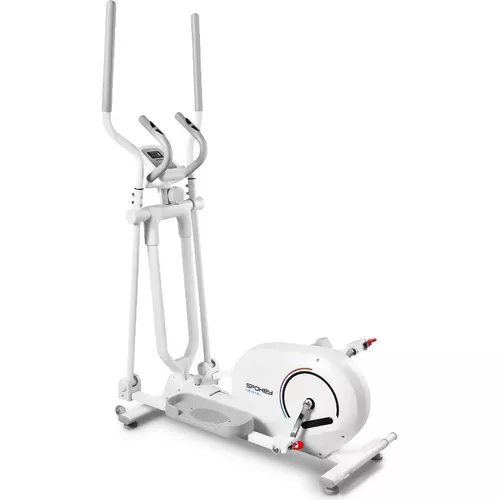 cumpără Bicicletă eliptică Spokey Crystal (946143) în Chișinău 