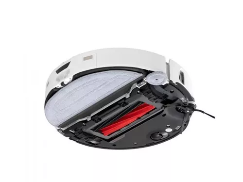 купить Пылесос робот Roborock S8 Max Ultra White в Кишинёве 