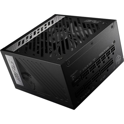 cumpără Bloc de alimentare PC MSI MPG A1000G PCIE5 în Chișinău 