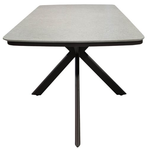 купить Садовая мебель Deco Lago PT-2516 Grey+Dark Brown в Кишинёве 