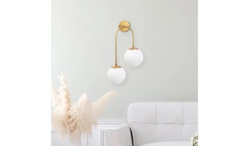 купить Бра Trendy Bijuterie-10585, 24x55x30cm в Кишинёве 