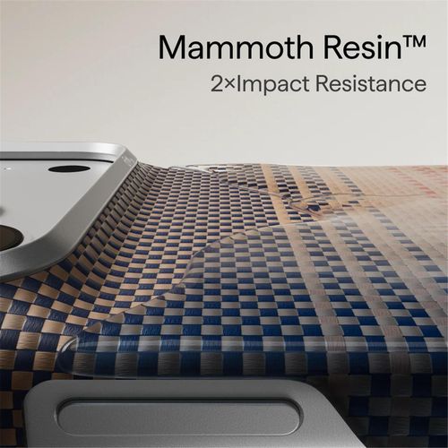 cumpără Husă pentru smartphone Pitaka Edge iPhone 18 Pro Max (Sunset), KI1802PM în Chișinău 