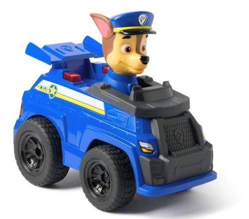 купить Радиоуправляемая игрушка Spin Master 6073298 Patrula Cățelușilor в Кишинёве 