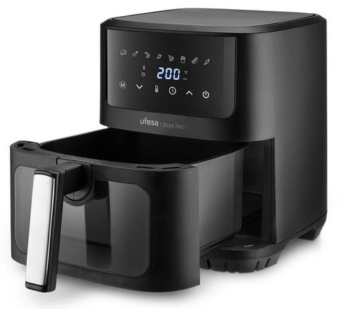 купить Аэрофритюрница Ufesa Stork Neo 6,5L в Кишинёве 