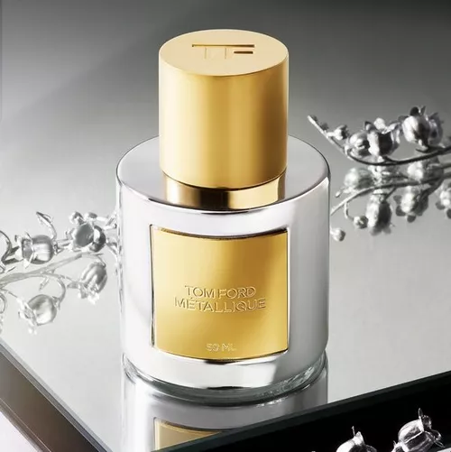 Tom Ford - Metallique 