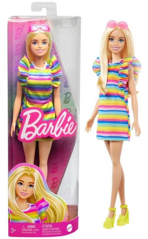 cumpără Păpușă Barbie HPF73 în Chișinău 