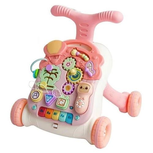 cumpără Premergător Hola Toys 92560 muzicala pentru bebelusi în Chișinău 