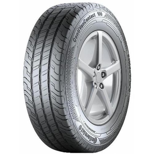 купить Шина Continental 285/65 R16C 131R TL VanCont.100 в Кишинёве 