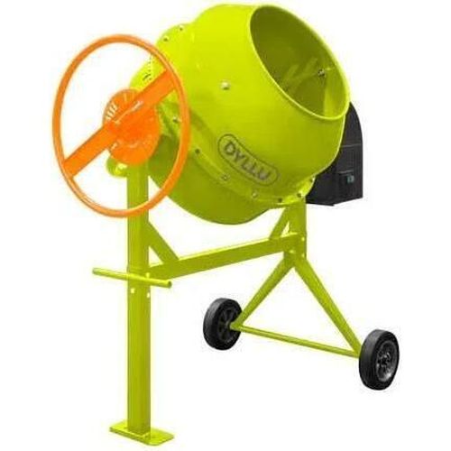 купить Бетономешалка Dyllu DTCM2A160 (52009) в Кишинёве 