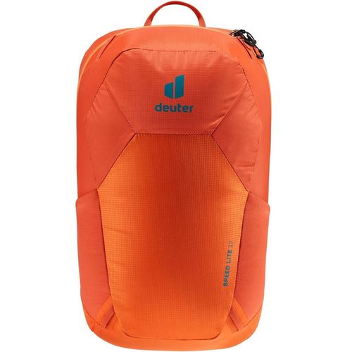 купить Рюкзак спортивный Deuter Speed Lite 17 paprika saffron в Кишинёве 