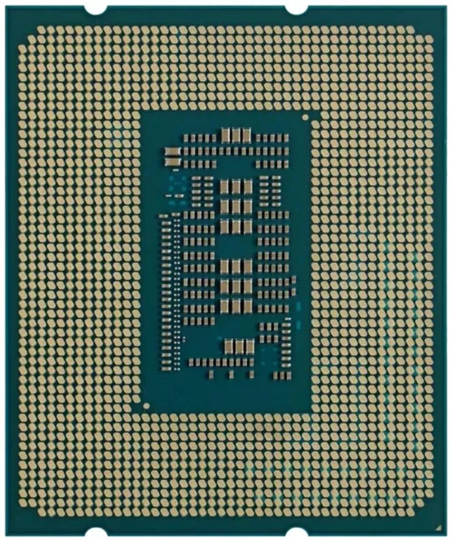 купить Процессор Intel i5-12400, S1700, tray в Кишинёве 