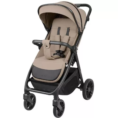 купить Детская коляска Kikka Boo 31001030232 Carucior de plimbare Jody Beige в Кишинёве 