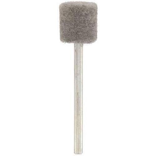 cumpără Disc de șlefuire Dremel 520 Disc de lustruit impregnat 2615052065 în Chișinău 