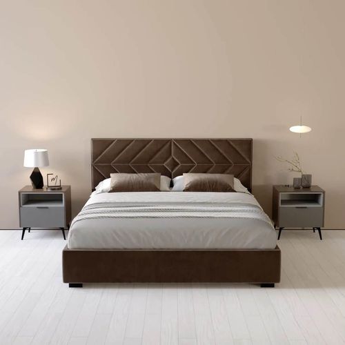 купить Кровать my-STYLE my-Ruby 180x200 (P25D18M06) в Кишинёве 