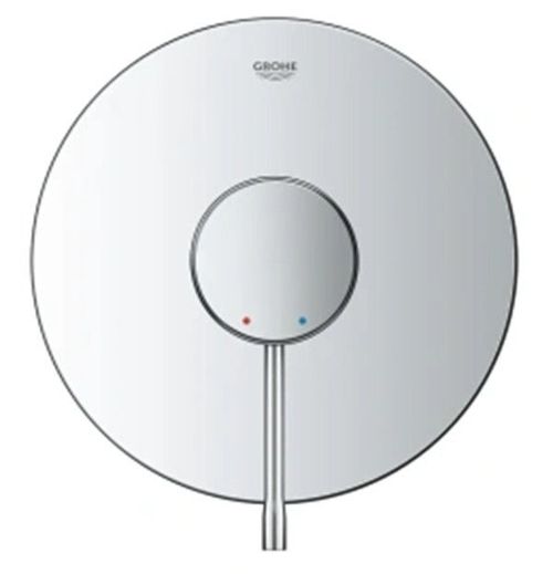 купить Смеситель для биде Grohe Essence 1 cale 19286001/24168001 в Кишинёве 