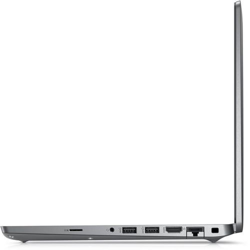 купить Ноутбук Dell Latitude 5530 Gray (273860623) в Кишинёве 