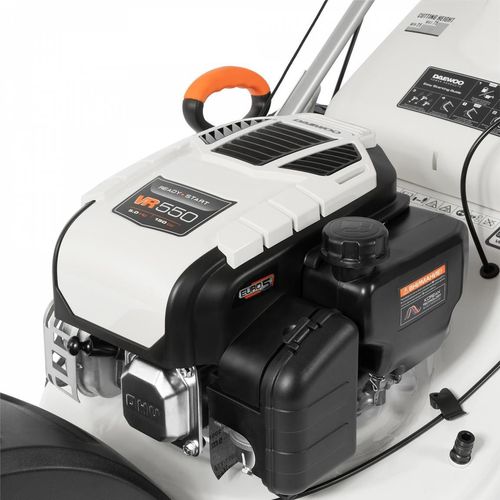 купить Газонокосилка Daewoo DLM 50SR 48cm 3.3Hp 135cc 60L в Кишинёве 