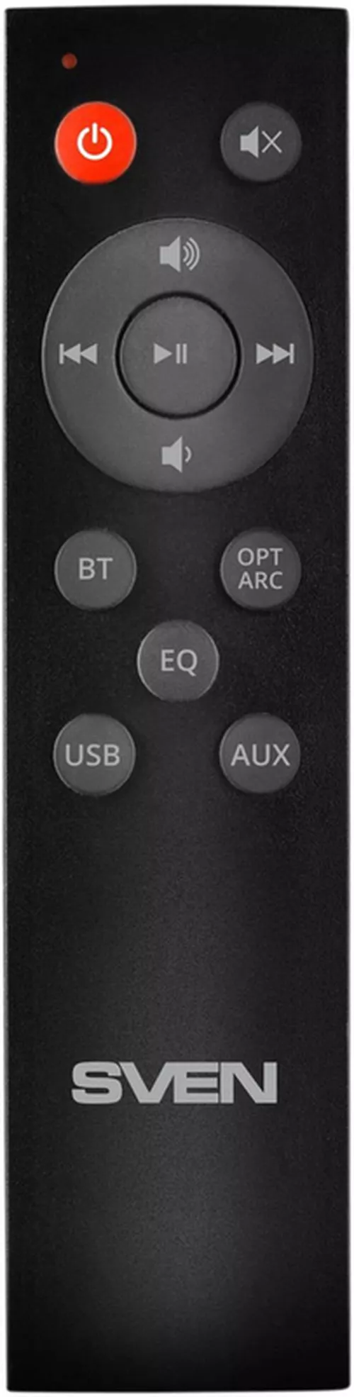 cumpără Soundbar Sven SB-2040A, black în Chișinău 