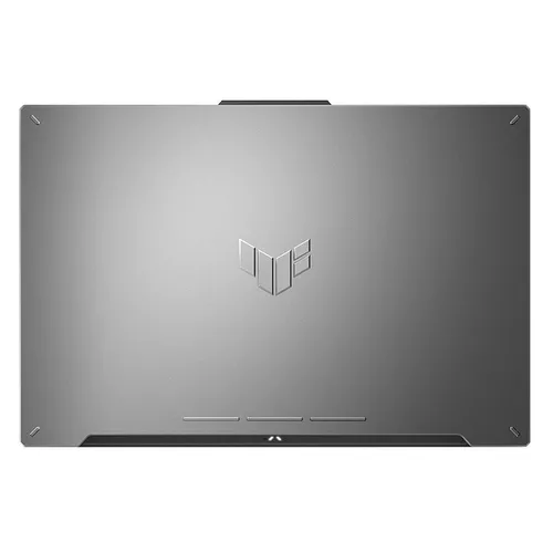 cumpără Laptop 17.3 ASUS TUF Gaming F17 FX707ZU4, Intel i7-12700H 3.5-4.7GHz/16GB/M.2 NVMe 512GB SSD/GeForce RTX4050 6GB GDDR6/WiFi 6 802.11ax/BT5.1/USB Type C/HDMI/Webcam/Backlit RGB Keyboard/17.3 FHD IPS LED-backlit 144Hz (1920x1080)/NoOS/Gaming FX707ZU4-HX019 în Chișinău 