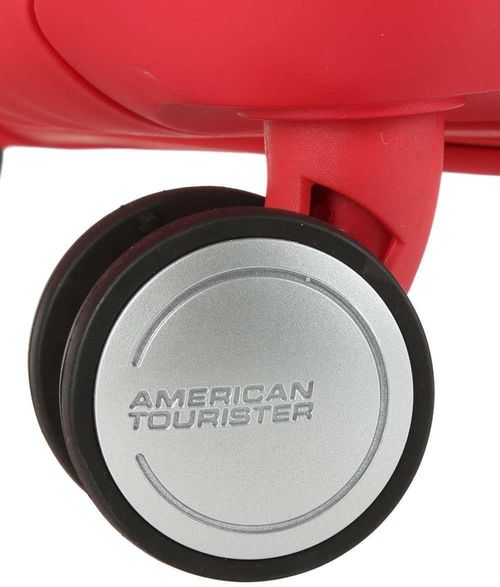 купить Чемодан American Tourister Soundbox (88473/1226) в Кишинёве 