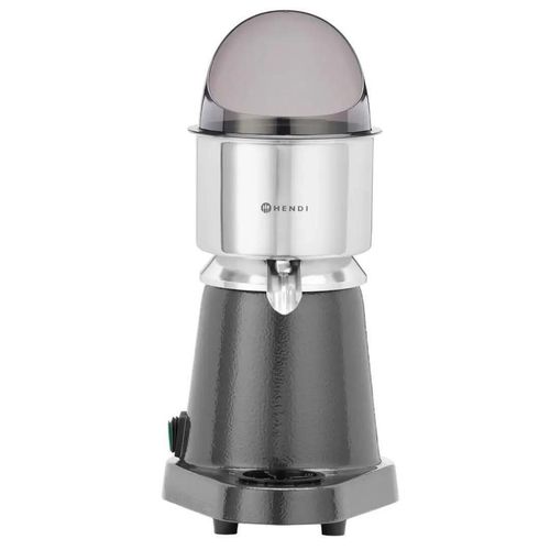 купить Соковыжималка профессиональная Hendi 221204, 180W, 3 con interschimb в Кишинёве 