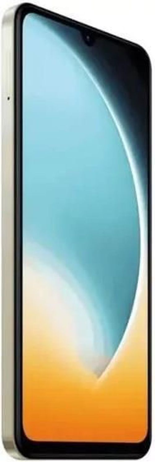 купить Смартфон Xiaomi POCO C71 3/64GB Gold в Кишинёве 