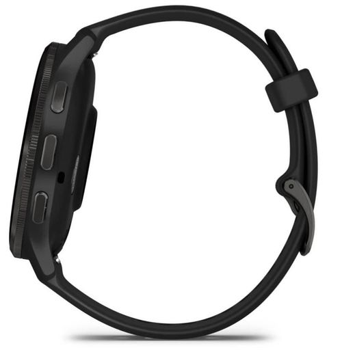 купить Смарт часы Garmin Venu 3 Black/Slate (010-02784-01) в Кишинёве 