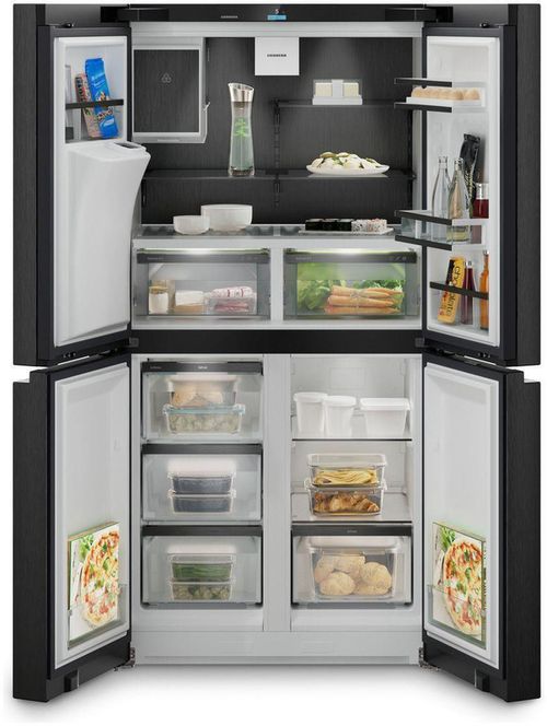 купить Холодильник SideBySide Liebherr MBbsdi 9028 в Кишинёве 