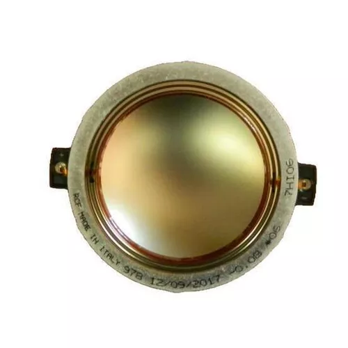купить Аксессуар для Hi-Fi техники RCF RC-CD850-T38 Ohm Diaphragm for HDL 20-A membrana в Кишинёве 