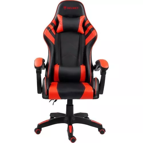 купить Офисное кресло Helmet CH-501, Red в Кишинёве 