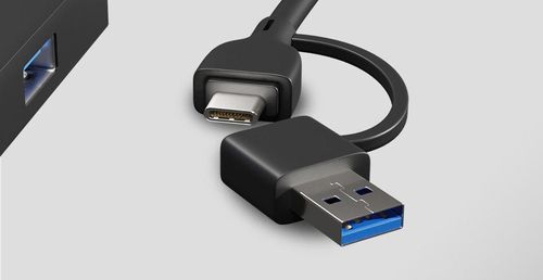 купить Переходник для IT Natec NHU-2023 в Кишинёве 