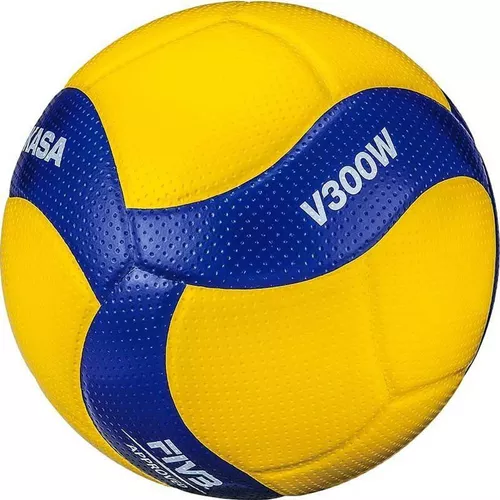 cumpără Minge Mikasa 3237 Minge volei V300W în Chișinău 