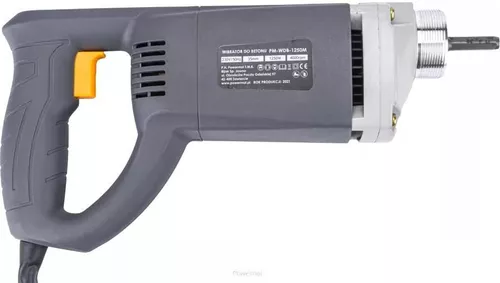 cumpără Vibrator pentru beton Powermat PM-WDB-1250M în Chișinău 