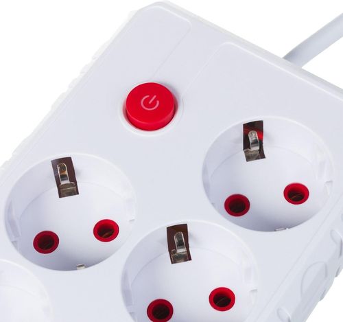 cumpără Filtru electric Maclean MCE392W în Chișinău 